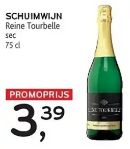 Alvo Schuimwijn aanbieding