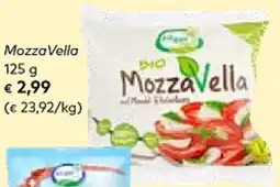 Bio Planet Züger Mozza Vella aanbieding