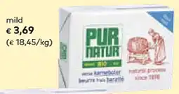 Bio Planet Pur Natur mild aanbieding
