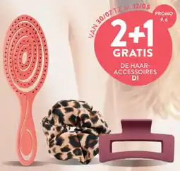 Di De haar accessoires di aanbieding