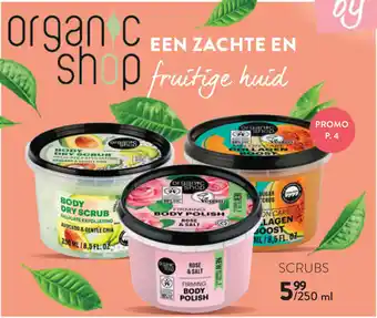 Di Scrubs aanbieding