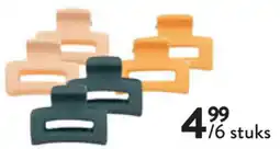 Di De haar accessoires di aanbieding