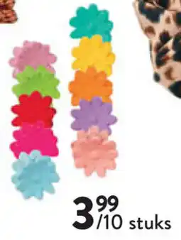 Di De haar accessoires di aanbieding