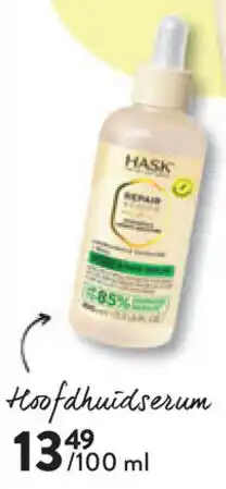 Di Hoofdhuidserum aanbieding