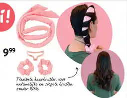 Di Flexibele haarkruller aanbieding