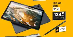 Electro Depot Archos TABLET T110 aanbieding