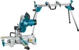 Coolblue Makita LS1110F + Support aanbieding