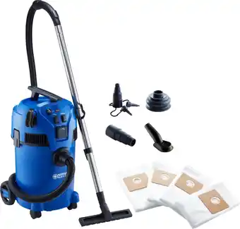 Coolblue Nilfisk Multi II 30 T Home Pack aanbieding