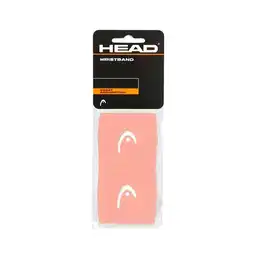Decathlon HEAD Polsband 2.5 aanbieding
