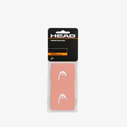 Decathlon HEAD Polsband 2.5 aanbieding