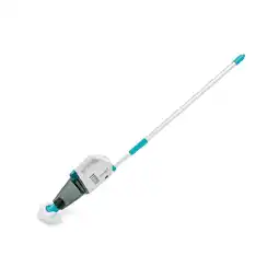 Decathlon Intex ZR100 draadloze oplaadbare Spa en Zwembad Stofzuiger aanbieding