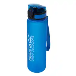 Decathlon Drinkfles Hiking Volwassenen Bpa-vrij aanbieding
