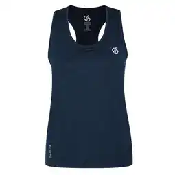 Decathlon Vrouwen/dames Modernize II Vest (Maanlicht Denim) aanbieding