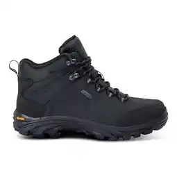 Decathlon Schoenen Trekking Heren Waterproof aanbieding