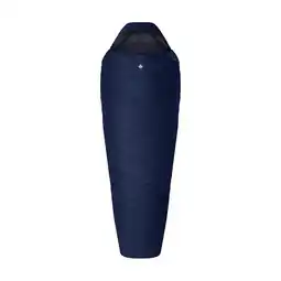 Decathlon Alpinus Fiber Pro 1500 (Links) slaapzak aanbieding