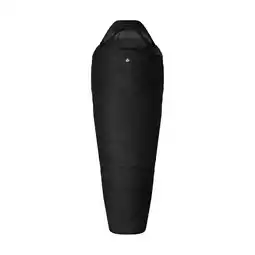 Decathlon Alpinus Fiber Pro 1300 (Links) slaapzak aanbieding
