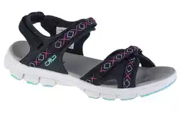 Decathlon Trekkingschoenen voor vrouwen CMP Almaak aanbieding