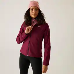 Decathlon Jas Hiking Dames Arec aanbieding