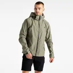 Decathlon DARE 2B Dare2b Jassen Switch Out II Jkt HEREN Olivine Green aanbieding