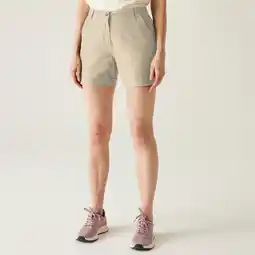 Decathlon Shorts Hiking Dames aanbieding