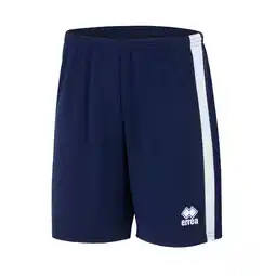 Decathlon Korte Broek Errea Bolton Broek Volwassenen aanbieding