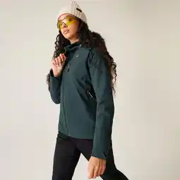 Decathlon Jas Dames Waterproof Ademend Torrek 2.0 aanbieding