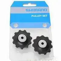 Decathlon Derailleurwielset Rd-5700 105/Tiagra/Deore aanbieding