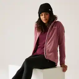 Decathlon Lakara dames wandel-fleece aanbieding