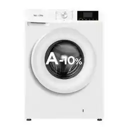 Electro Depot Wasmachine VALBERG WF 814 A-10 W180C aanbieding