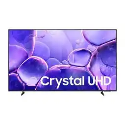 Electro Depot SAMSUNG 70U8020F - TV 4K 70 SMART aanbieding