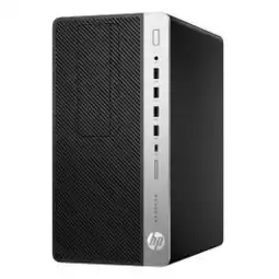 Electro Depot Centrale Eenheid HP Prodesk 600 G4 MT – Intel Pentium/8GB/256GB – Refurbished grade ECO ECO aanbieding