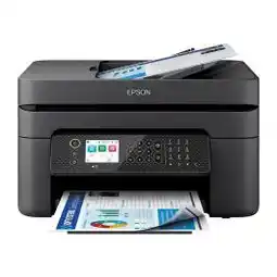 Electro Depot Printer EPSON WF-2950 aanbieding