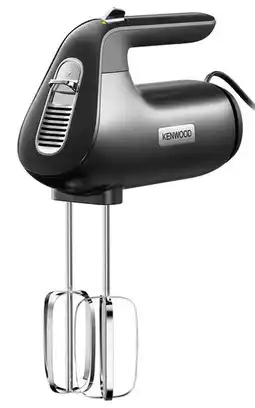 Krëfel Handmixer HMP50.000BK aanbieding