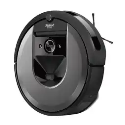 Robotstofzuiger en dweilrobot i8 Roomba Combo