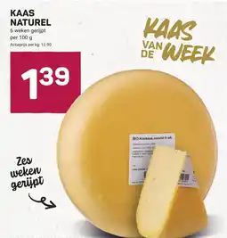 Ekoplaza Kaas naturel aanbieding