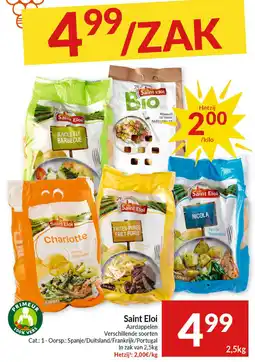 Intermarché Saint Eloi aanbieding
