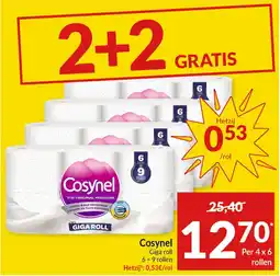 Intermarché Cosynel aanbieding