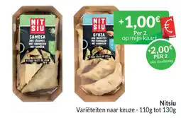 Intermarché Nitsiu aanbieding