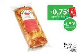 Intermarché Tarteletto aanbieding