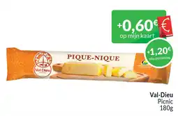 Intermarché Val-Dieu aanbieding