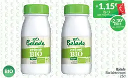 Intermarché Balade aanbieding