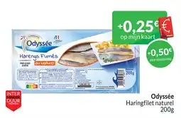 Intermarché Odyssée aanbieding