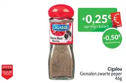 Intermarché Cigalou aanbieding