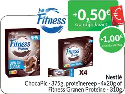Intermarché Nestlé aanbieding