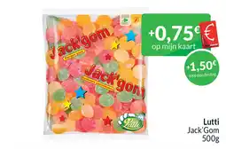 Intermarché Lutti aanbieding