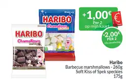 Intermarché Haribo aanbieding