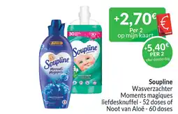 Intermarché Soupline aanbieding