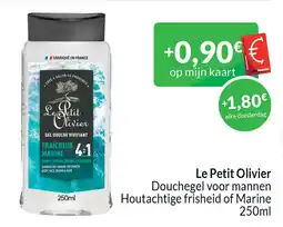 Intermarché Le Petit Olivier aanbieding
