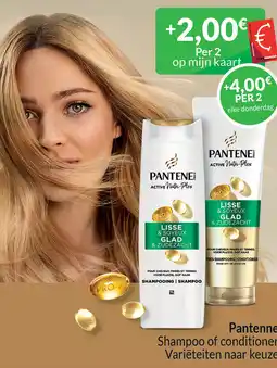 Intermarché Pantenne aanbieding