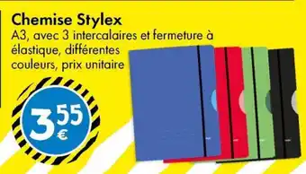 TEDi Chemise Stylex aanbieding